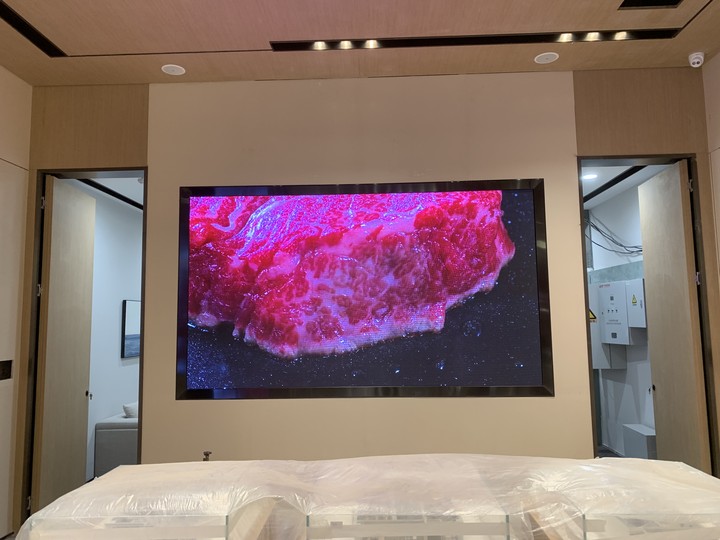 常福大街，P2.5,4.6平方