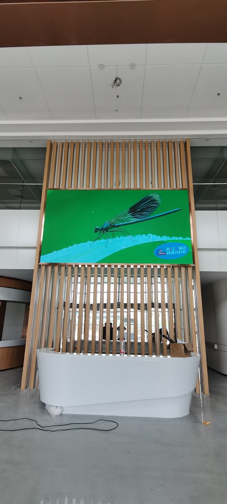 東西湖康復(fù)醫(yī)院P1.86    像素點：2408x1290，尺寸：4.48x2.4m