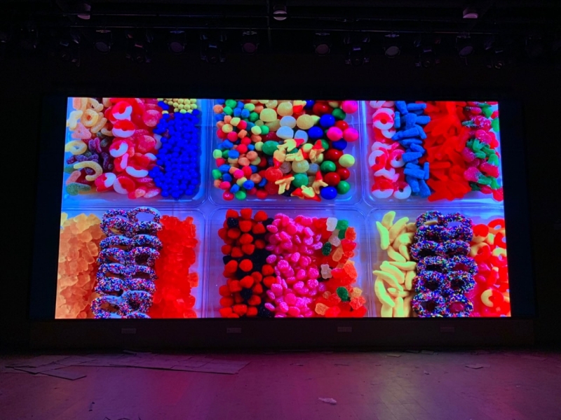 7.30 晴川初級(jí)中學(xué) 室內(nèi)Q3 ，50平方